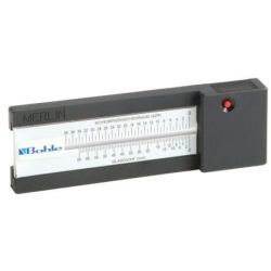 Mesureur de vitrage laser...