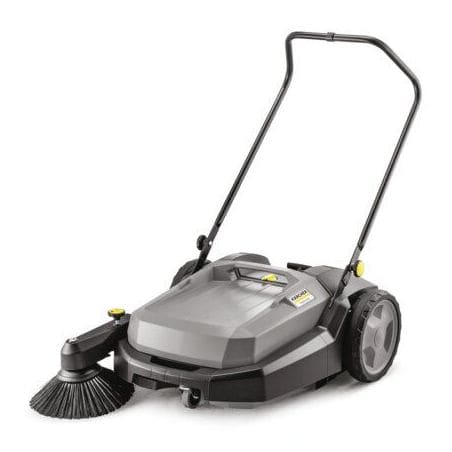 Balayeuse mécanique KM 70/20 C 1.517.106.0 KARCHER