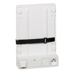 Support box opérateur ADSL...