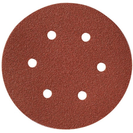 Disque papier Ø 150 mm - 6 trous 1919 SIA