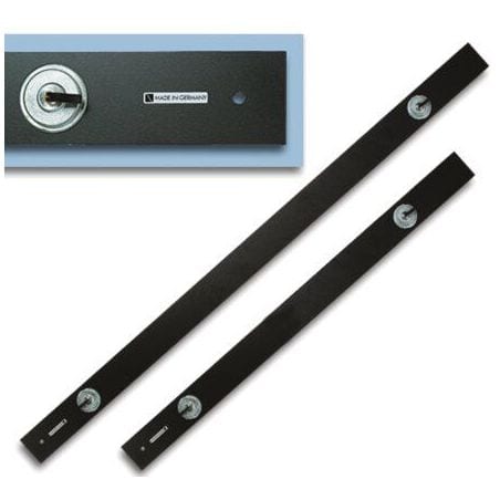 Règle de coupe avec ventouse pour verre BO 051.202 BOHLE