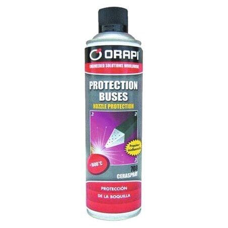 Anti-adhérent sans silicone Ceraspray 4708A4 ORAPI