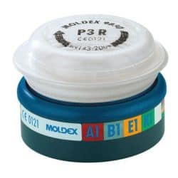 Filtre combiné Easylock...