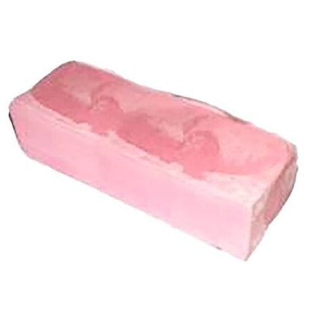 Pâte industrielle pour touret Rose HIPATE729011847
