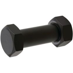 Patère design Bolt Patère...