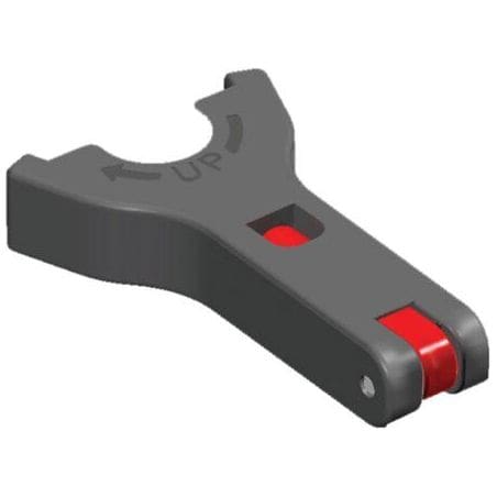 Clé de réglage pour pieds smile  809TT4820M1 CAMAR