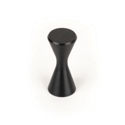Bouton Diabolo aluminium...