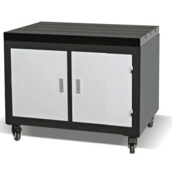 Socle pour bras de...
