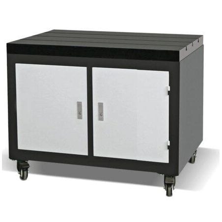 Socle pour bras de taraudage P446 0005 OPTIMACHINE