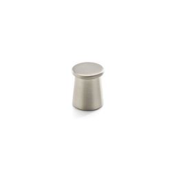 Bouton Buffer zamak Inox...