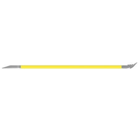 Pince à talon avec flamme Nanovib 146510 LEBORGNE