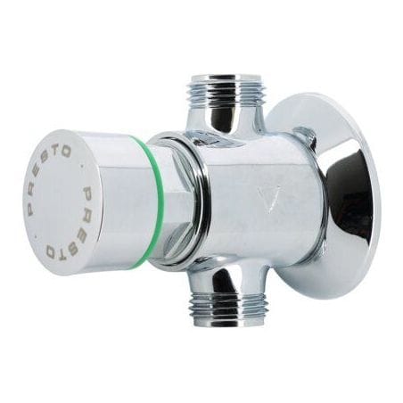 Robinet pour urinoir 12 Sans raccord 31001 PRESTO
