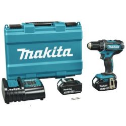 Perceuse visseuse 18 V...