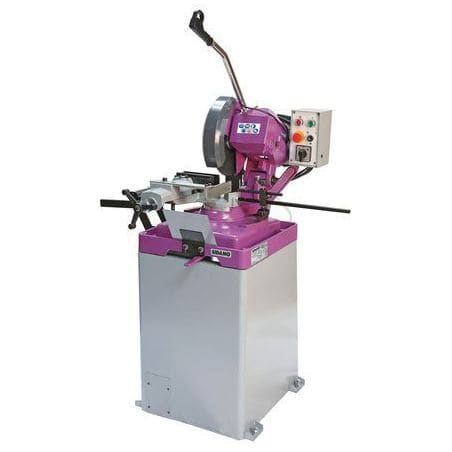 Tronçonneuse à fraise scie TS 315 20114086 SIDAMO