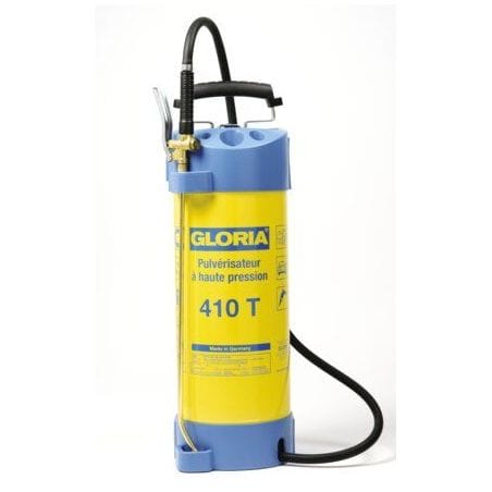 Pulvérisateur Viton Cuve acier 000410.0100 GLORIA