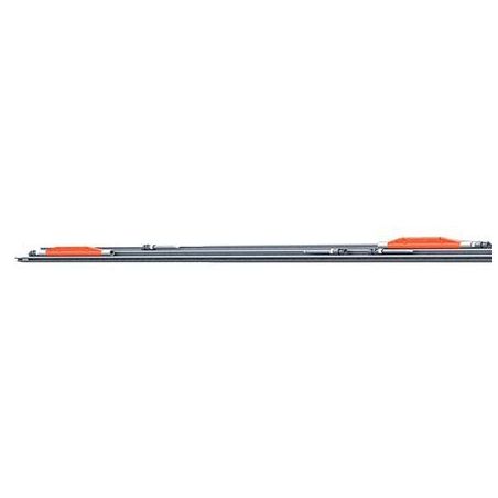 Rails pour GLOW+ Rail haut sans cache NULL SALICE