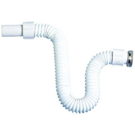 Flexible extensible souple pour évier REC40 PBTUB