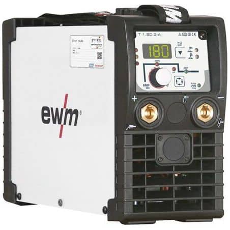 Poste à souder Pico 180 puls 090-002003-00502 EWM