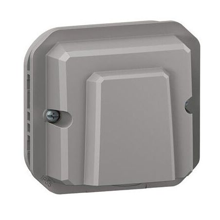 Sortie de câble composable PLEXO 069550L LEGRAND