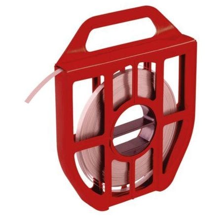 Dévidoir et bande sans fin Inox W4 IBSF13 SERFLEX
