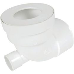 Pipe courte femelle 90°...