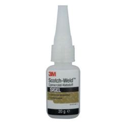 Colle cyanoacrylate 3M...