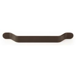 Poignée BELT zamak marron mocca 0590160ZM43 VIEFE