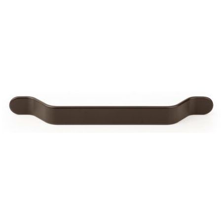 Poignée BELT zamak marron mocca 0590160ZM43 VIEFE