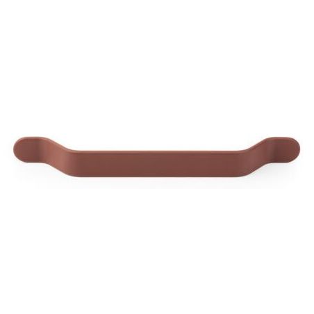 Poignée BELT zamak Rouge volcan 0590160ZM72 VIEFE