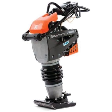 Pilonneuse thermique LT 6005 967854505 HUSQVARNA