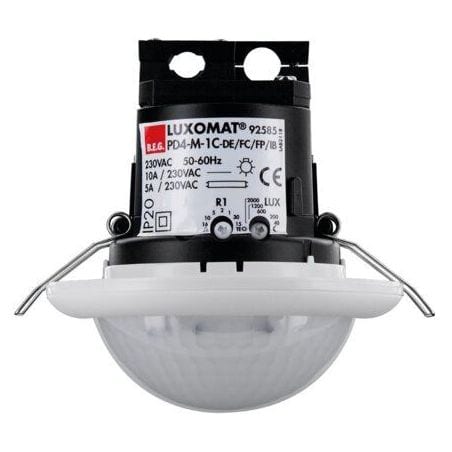 Détecteur de présence PD4-M-1C-FP BEG92585 B.E.G