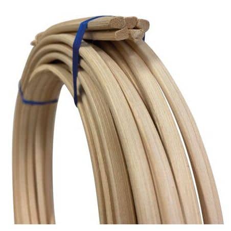 Moelle trapézoïdale MCTRAPEZ3X5X7C250 ROTIN FILÉ