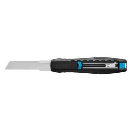Cutter de sécurité SECUBASE 383 383001.02 MARTOR