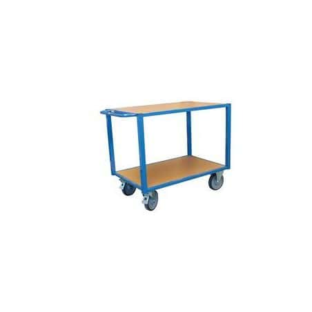 Servante établi charge utile 500 kg 880*623 FIMM