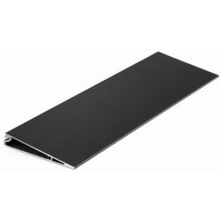 Tablette aluminium Project...