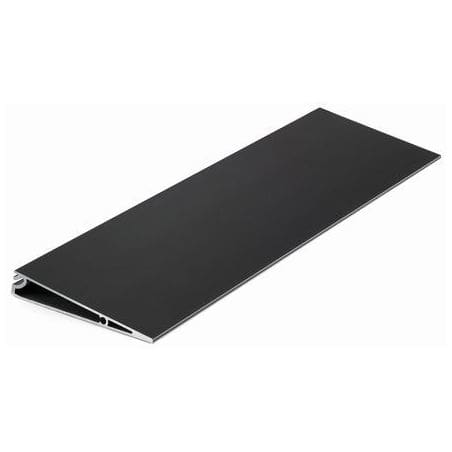 Tablette aluminium Project 1 Tablette lisse 6617