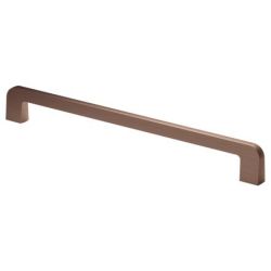 Poignée 835 zamak Bronze...