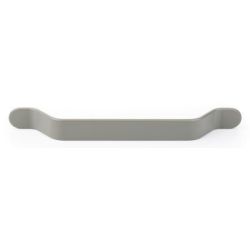Poignée BELT zamak Gris...