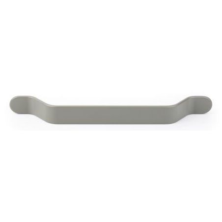 Poignée BELT zamak Gris mousse 0590160ZM25 VIEFE