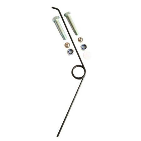 Kit de réparation pour pince ardoise 031555 EDMA