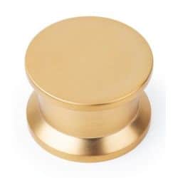 Bouton OH! zamak Laiton...