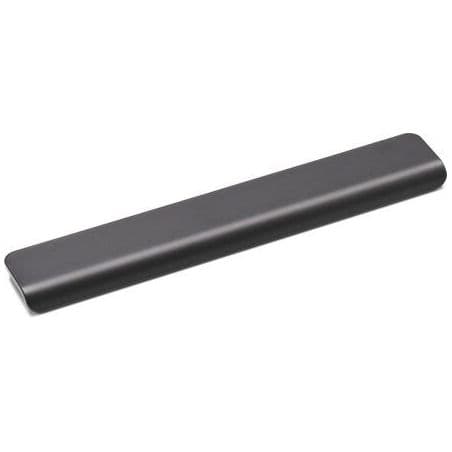 Poignée Lingua zamak Noir mat 11.4191.12 METAKOR