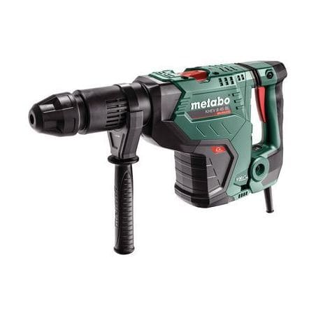 Perforateur SDS-MAX KH 8-45 BL 600766500 METABO