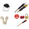 Kit habilitation Électricien BS BS1 18510 PENTA