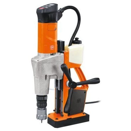 Perceuse magnétique KBM 50 UQW 72732561000 FEIN