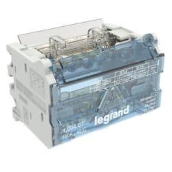 Répartiteur modulaire à...