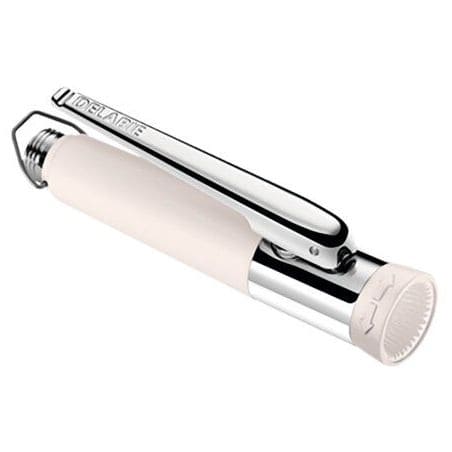 Douchette à diffuseur antitartre 433000 DELABIE