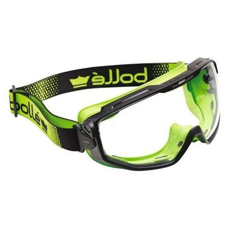 Lunette-masque Universal Goggle UNIVGN11W BOLLE