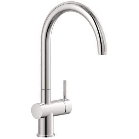 Mitigeur d'évier LIVE COL HAUT BR00233CR NOBILI