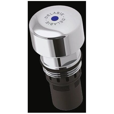 Cartouche temporisée pour lavabo 743005 DELABIE